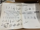 Unbuilt Heathkit Hd-1515 Phone Patch