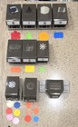 Stamping Up Paper Punches   Border Punch W  Cutouts Flowers Tree Labels Shapes