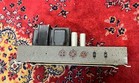Leslie 31h Amplifier And Power Chassis 1950s