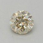 1 02 Carat  Q-r  Round Shape  I2 Clarity  Gia