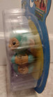 Fingerlings Interactive Baby Monkey Ava By Wow Wee  Teal  70  Sounds   Reactions