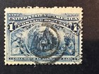 Scott    230   Fancy Cancel    2024 Scott Catalogue Value   0 40