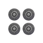 New Rubber Feet For Macbook Pro A1278 a1286 a1297  Rubber Feet foot Kit 13  15  