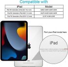 Clear Case For Ipad 6th 5th Gen 9 7  Air 1 2 Shockproof Bumper Transparent Cover