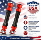 Kit Bieletas Barra Estabilizadora Delantera Silverado Tahoe Yukon 2007-2020