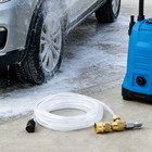 5000 Psi Adjustable Soap Injector For High-pressure Washer  Soap Dispenser Kit