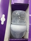 Philips Avent Natural Baby Bottles Slow Flow  Flow 2  4 Pack 4 Oz