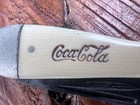 Rare 1920s Antique Coca-cola Lady Leg Boot Knife Bottle Opener Henry Sears 1865