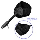 Archery Caliper Release Aid Trigger Wrist Strap Compound Bow Hunting Adult youth