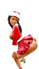 Holiday Gift Giving Sale Santa s Ebony Cuties