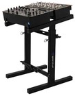 Rockville Portable Adjustable Stand For Numark Mixtrack Pro 3 Dj Controller