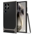  Neo Hybrid Designed For Galaxy S24 Ultra Case  2024   military-grade Gunmetal