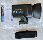 Westcott Fj400 400ws Strobe With Ac dc Battery Type B  us  - Never Used