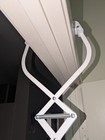 Evenflo Exersaucer Doorway Jumper  Bouncer