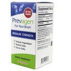 Prevagen   Regular Strength Capsules 10mg  60 Count Nib Free Shipping