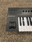 Native Instruments Komplete Kontrol A49 Smart Keyboard Controller