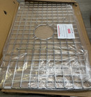 Franke Fk30-36s Bottom Grid Sink Rack - For Use With Fhk710-30 - Stainless Steel