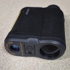 Leupold Rx-1000i Tbr Laser Rangefinder 1000 Yards Black W  Case