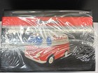New Snap-on Tools Ceramic Piggy Bank Ssx17p121 For Vw Old School Van Bus Coin