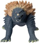 Bandai - Godzilla - Movie Monster Series - Anguirus  2004  Action Figure  new To