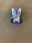 2014 Star Wars Hot-wheels Toy Lot Of 4