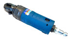 Cornwell Tools Cat9000hs 3 8    Drive High Speed Stubby Pneumatic Air Ratchet Nice