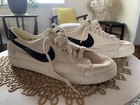 Vintage 1970   s Nike Tennis Shoes  Mint Condition