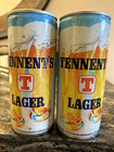 15 5oz Tennents Girls Pretty  Pretty Sylvia Set Steel Beer Can