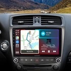 For Lexus Is250 Is350 2006-2012 Android 13 Apple Carplay Car Stereo Radio Gps