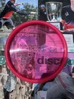 Discraft First Run Zone Os