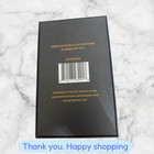 Gezellig Luxury Double Old Fashioned Cocktail Glasses Set Of 2 New Shipping