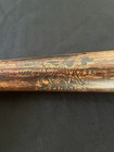 1920s Draper   Maynard Baseball Bat No  40 - Winner - 34   