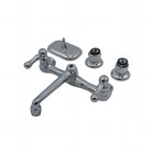 American Standard 7295152 002 Antique Kitchen Farm Sink Faucet