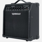 Rockville G-amp 20 Watt Guitar Amplifier Dual Input Combo Amp Bluetooth delay ok
