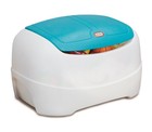 Little Tikes Play  n Store Toy Chest  Ages 2  