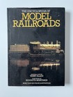 The Encyclopedia Of Model Railroads Hardcover Book By Terry Allen 1979 Edition