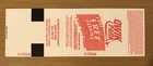 2006 Poison   Cinderella Dte Detroit Concert Ticket Stub Bret Michaels