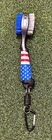 Premium Golf Club Cleaning Brush Magnetic Release retractable Spike - Usa canada