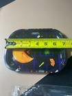New Smoke Arsenal Pac-man Rolling Tray   Grinder     Premium Metal Combo