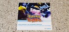 Pokemon Soulsilver Club Nintendo Ds 3ds Wii Rumble Inserts No Manual Authentic  
