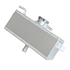 For Arctic Cat Atv 0513-085 0413-568 Aluminum Coolant Overflow Reservoir Tank