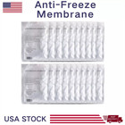 10-100pcs L Size Antifreeze Membrane Pad For Cold Lipolysis Machine 42 34cm