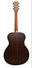 Resobelle   Vintage Sunburst Dobro Custom Guitar Matteacci s