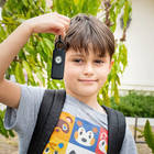 The Original Self Defense Siren Personal Safety Alarm For Women  Men  Kids  Elde