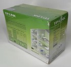 Tp-link Av200 Starter Kit  Model Tl-pa2010kit New Sealed