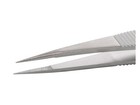 Ideal-tek M00d sa 1 - Mini Tweezers  Serrated Handles  3 54 