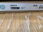 New Ikea Jarsta Door Turquoise High Gloss  15x30   