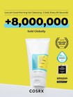 Cosrx Low Ph Good Morning Gel Cleanser 5 07 Fl Oz  150 Ml 
