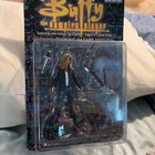 Buffy From Buffy The Vampire Slayer   Moore Collectibles Action Figure New In Pk