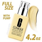Clinique Dramatically Different Moisturizing Lotion With Pump 4 2 Fl oz   125 Ml